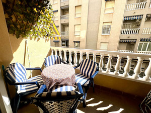 2 bedroom Apartment for sale in Torrevieja