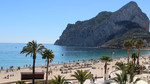 3 bedroom Apartment for sale in Calpe