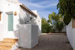 4 bedroom Villa for sale in Javea
