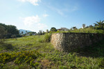 Plot for sale in Javea