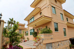 6 bedroom Villa for sale in Benidorm