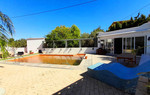 4 bedroom Villa te koop in Denia