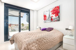 3 bedroom Appartement te koop in Villamartin