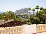 1 bedroom Villa for sale in Calpe