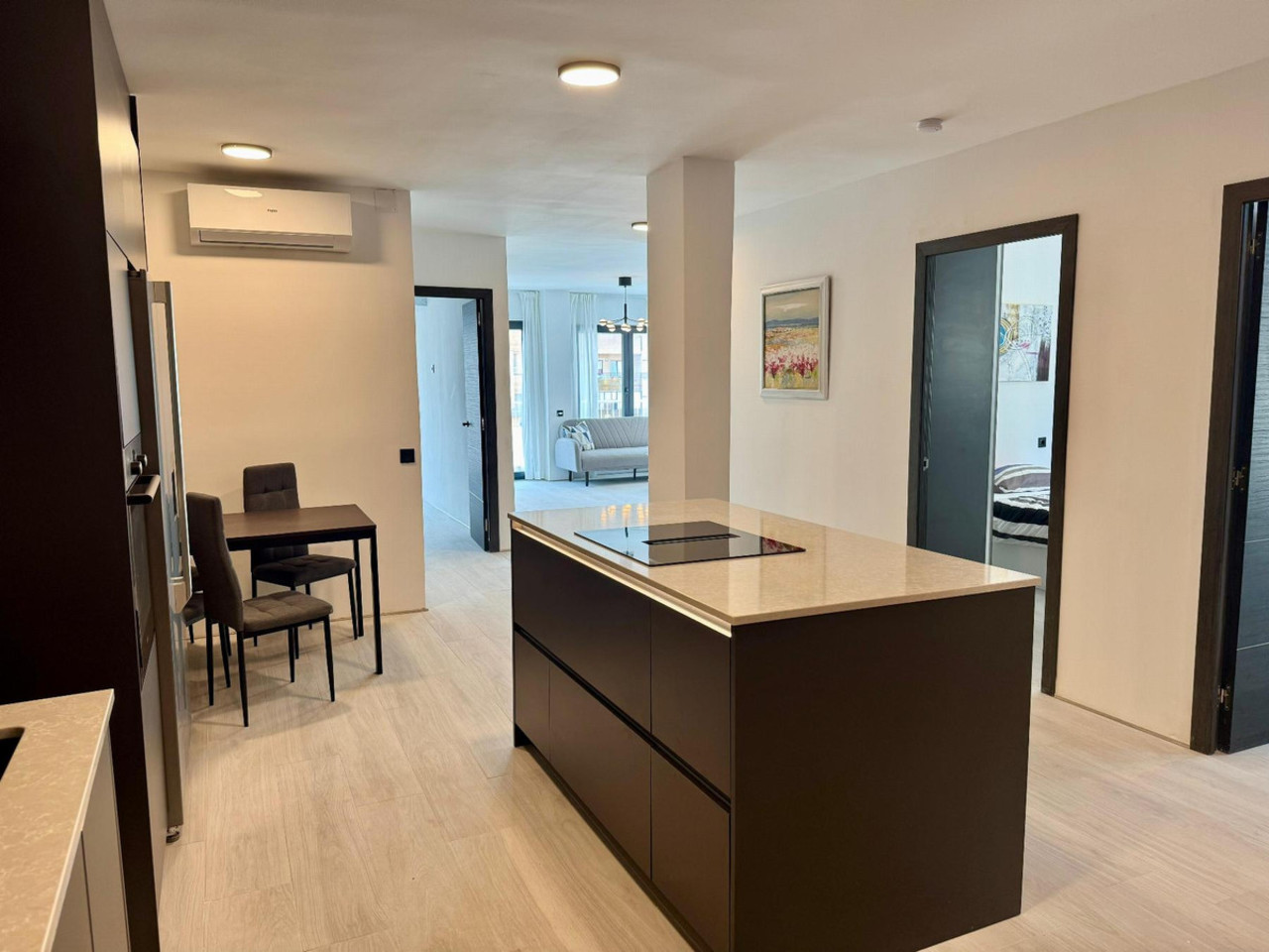 3 schlafzimmer Wohnung 
zum verkauf in Torrevieja