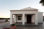 4 спальни Вилла для продажи в Moraira