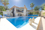 5 bedroom Villa te koop in Benijofar