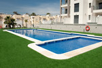 2 bedroom Appartement te koop in Villamartin