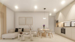 1 bedroom Appartement te koop in Guardamar del Segura