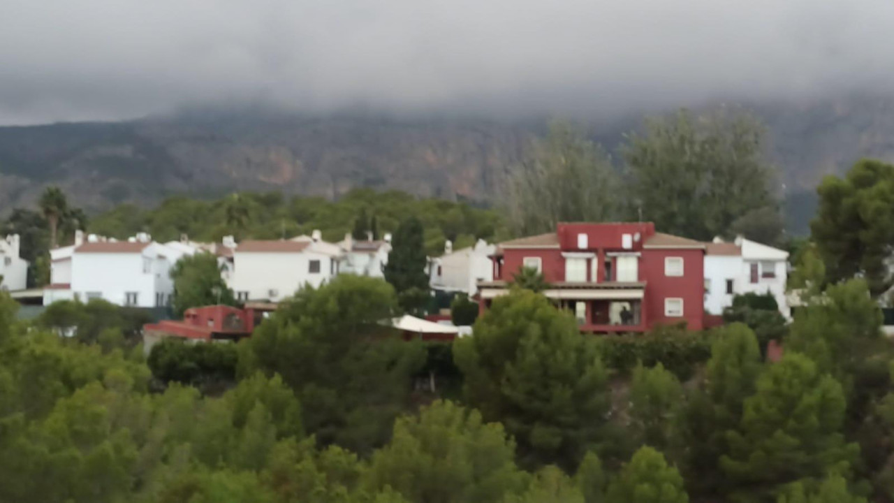 4 bedroom Villa for sale in La Nucia