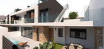 Plot for sale in Los Montesinos