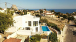 5 bedroom Villa for sale in Calpe