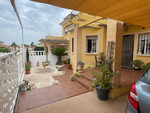 2 bedroom Villa for sale in Algorfa