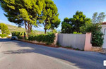 Plot for sale in l'Alfas del Pi