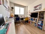 2 bedroom Appartement te koop in Villamartin