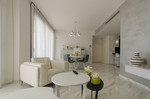 3 bedroom Villa te koop in San Miguel de Salinas