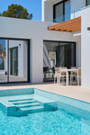 3 bedroom Villa te koop in l'Alfas del Pi