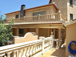 11 bedroom Villa for sale in Denia