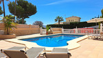 3 bedroom Villa for sale in Teulada