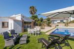 6 bedroom Villa for sale in Calpe