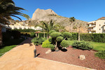 2 bedroom Apartment for sale in Altea