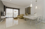 3 bedroom Villa te koop in Dehesa De Campoamor