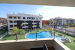 2 bedroom Apartment for sale in Orihuela Costa