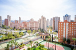 2 bedroom Apartment for sale in Benidorm
