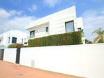 4 bedroom Villa te koop in Ciudad Quesada