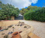 4 bedroom Villa te koop in Altea