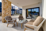2 bedroom Appartement te koop in Los Altos