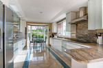 7 bedroom Villa te koop in Benidorm