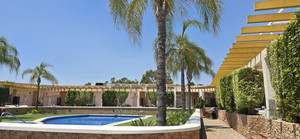 2 bedroom Villa for sale in Mil Palmeras