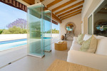 4 bedroom Villa for sale in Denia