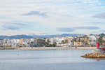 3 спальни Квартира для продажи в Javea