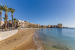 3 bedroom Appartement te koop in Torrevieja