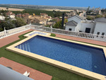 3 bedroom Villa for sale in Algorfa