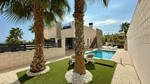 3 bedroom Villa for sale in Finestrat