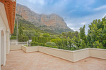 6 bedroom Villa for sale in Javea