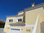 3 bedroom Villa for sale in Calpe