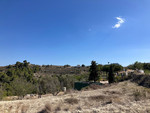 Plot te koop in Benissa