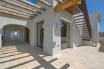 5 bedroom Villa for sale in Benissa