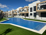 2 bedroom Appartement te koop in Villamartin