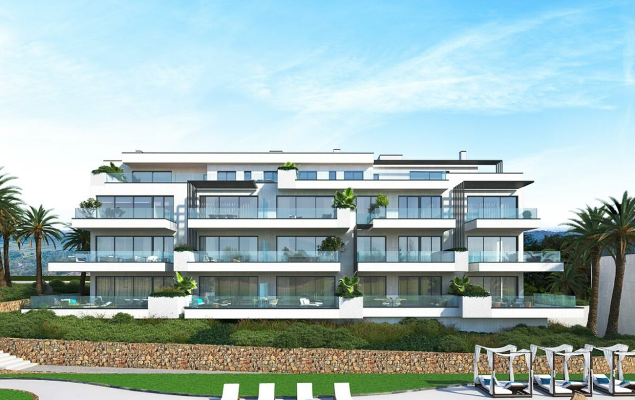 2 bedroom Apartment for sale in Las Colinas Golf Resort