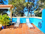3 спальни Вилла для продажи в Denia