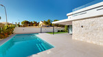 3 bedroom Villa for sale in Cabo Roig