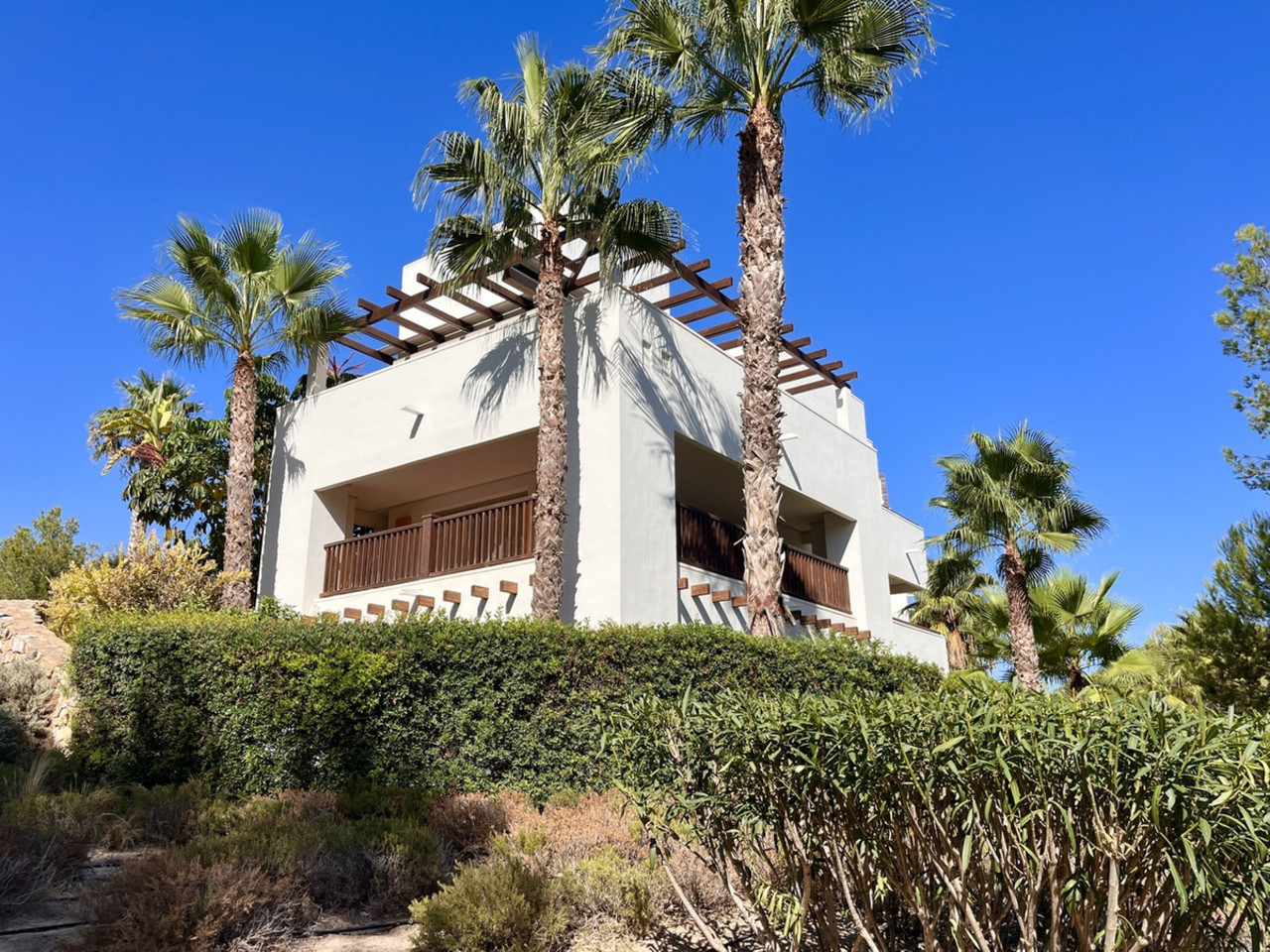 3 bedroom Appartement te koop in San Miguel de Salinas