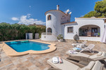 3 bedroom Villa for sale in La Fustera