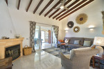 4 bedroom Villa for sale in Moraira