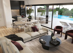 2 bedroom Appartement te koop in Las Colinas Golf Resort